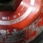 GREER HYDRAULICS MOTOR UNIT 30A-1/4 800575 1QT 3000PSI