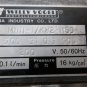 WILLY VOGEL LUBRICATOR MINI-1/KW2-MS5 900 131 013 503 LUBRICATION TANK PUMP