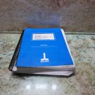 OKUMA OSP700L OSP7000L MODEL U INSTRUCTION MANUAL 4021-E EEL1-001-O2 1996 CROWN