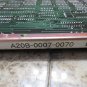 FANUC CIRCUIT BOARD UNIT A20B-0007-0070  LOT OF 10 PIECES