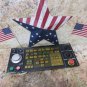 KIA-TURN 21 CNC LATHE MAIN OPERATOR CONTROL PANEL K96.03.23 LGF-003 9603-1143
