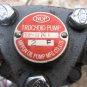 NOP NIPPON MOTOR TROCHOID PUMP TOP-IME75-1-12MA TOP-12MA TOP-1ME75-1-12MA EACH 1