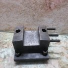 CINCINNATI FALCON 300 CNC LATHE TURRET TOOLING BLOCK TOOL HOLDER