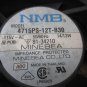 NMB FAN 4715PS-12T-B30 115V 14/13W 91-34210 A00 LR65829 LOT OF 8 PIECES