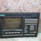 SIEMENS SINUMERIK 820 CONTROLLER 6FX1130-2BA03 570 302 9301.00 CONTROL PANEL