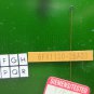 SIEMENS SINUMERIK 820 CONTROLLER 6FX1130-2BA03 570 302 9301.00 CONTROL PANEL