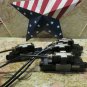 SUMITOMO DIRECTIONAL VALVE SD4SGS-AGB-02C-D24-21-Z WD-21B-07 DC24V EACH 1