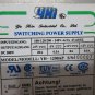 YHI SWITCHING POWER SUPPLY UNIT YH-1200AP DC200W 20A 0.5A BELMONT MAXSEE EDM