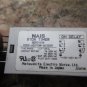 MATSUSHITA NAIS S1DX TIMER ADX11134 S1DX-A2C10M-AC120V EACH 1