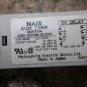 MATSUSHITA NAIS S1DX TIMER ADX11134 S1DX-A2C10M-AC120V EACH 1