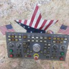 OKUMA LFS10-SP CONTROLLER MAIN OPERATOR CONTROL PANEL E3051-977-004 OSM-01-2HAZ5