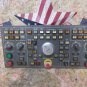 OKUMA LFS10-SP CONTROLLER MAIN OPERATOR CONTROL PANEL E3051-977-004 OSM-01-2HAZ5