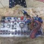 OKUMA LFS10-SP CONTROLLER MAIN OPERATOR CONTROL PANEL E3051-977-004 OSM-01-2HAZ5