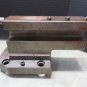 WASINO LV-24M CNC VERTICAL LATHE TURRET TOOL TOOLING HOLDER BLOCK 1.09" EACH 1