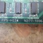 HITACHI SEIKI CIRCUIT BOARD FP5-HIS N377-1006 OPIO-MC6 20-05-00-00 9100-92-15