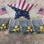 MITSUBISHI CIRCUIT BOARD ERVA-01-DWC BY171A412G51 BY171A412H01 LOT OF 3 PIECES