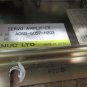 FANUC SERVO AMPLIFIER A06B-6057-H203 P71000115 A16B-1200-0680/02A WARRANTY