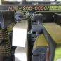 FANUC SERVO AMPLIFIER A06B-6057-H203 P71000115 A16B-1200-0680/02A WARRANTY
