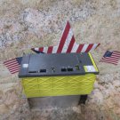FANUC POWER SUPPLY MODULE A06B-6087-H126 106A 29.8KW EA6819485
