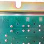MITSUBISHI KEYBOARD CONTROL PAD N288-3005 FP5-MD98 KS-WK-5A MITSUBISHI FX-1 EDM