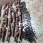 OKUMA CADET V CNC VERTICAL MILL ATC TOOL CHANGER CAROUSEL FINGER POD HOLDER EACH