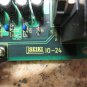HITACH SEIKI HG-400III CNC BOARD 10-58-00-00 6N52-6B-1 058 10-24 NDR-6429M