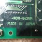 HITACH SEIKI HG-400III CNC BOARD 10-58-00-00 6N52-6B-1 058 10-24 NDR-6429M
