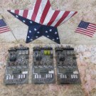 YASKAWA SERVOPACK CIRCUIT BOARD CPCR-MR 052NB DF6101208 REV.C EACH 1 YASKAWA SERVOPACK CIRCUIT BOARD CPCR-MR 052NB DF6101208 REV.C EACH 1