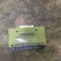 NIIGATA EN50 CNC HORIZONTAL MILL RS232 RS232C CIRCUIT BOARD CNC107A