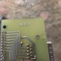 NIIGATA EN50 CNC HORIZONTAL MILL RS232 RS232C CIRCUIT BOARD CNC107A