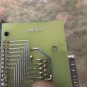 NIIGATA EN50 CNC HORIZONTAL MILL RS232 RS232C CIRCUIT BOARD CNC107A