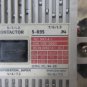 MITSUBISHI MAGNETIC CONTACTOR S-K95 JEM 1038 100-127V 50/60HZ EACH 1