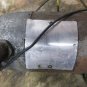 OKK MCV500 CNC VERTICAL MILL COOLANT PUMP  MOTOR PUMP CNC