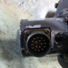 MITSUBISHI AC SERVO ENCODER ONLY NO MOTOR ARST- 5XB-11 BKO-NC6199 MITSUBISHI AC SERVO ENCODER ONLY NO MOTOR ARST- 5XB-11 BKO-NC6199