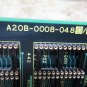 FANUC CIRCUIT BOARD A20B-0008-0480/01
