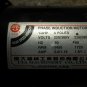 I-TA MACHINERY PHASE GEAR SPEED REDUCER MOTOR TYPE 3ARL SINTEC SMV-800 CNC MILL