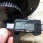 I-TA MACHINERY PHASE GEAR SPEED REDUCER MOTOR TYPE 3ARL SINTEC SMV-800 CNC MILL