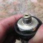 DAEWOO PUMA 10S  12S-3A CNC LATHE SENSOR VALVE ELECTRICAL SWITCH