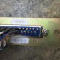 1994 MAZAK QT-28N CNC LATHE DISPLAY CABLE WIRE PTR-PTP CNS81-1G10 RS232 RS232C