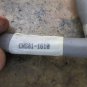 1994 MAZAK QT-28N CNC LATHE DISPLAY CABLE WIRE PTR-PTP CNS81-1G10 RS232 RS232C