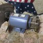YASKAWA 3 PHASE INDUCTION MOTOR 0.4KW 4 POLE EELQ-8TW 6206UU OIL PUMP CHILLER