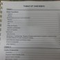VICKERS CONTROL REFERANCE MANUAL 7-000-5008CR ACRAMATIC 2100 CNC CINCINNATI