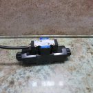 YUKEN DIRECTIONAL VALVE DSG-01-3C4-D24-50 88 05 WARRANTY YUKEN DIRECTIONAL VALVE DSG-01-3C4-D24-50 88 05 WARRANTY