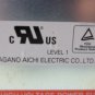 NAGANO AICHI HIGH VOLTAGE POWER SUPPLY R561031 HV-513A DC24V LOT OF 3 PIECES