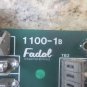 FADAL CIRCUIT BOARD 1100-1B FADAL VMC15 CNC VERTICAL MILL
