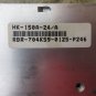 NEMIC LAMBDA POWER SUPPLY HK-150A-24/A RBR-704K59-0125-P246 WARRANTY