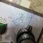 SHIZUOKA B-3V CNC VERTICAL MILL JOG REMOTE CONTROL PENDANT CONTROLLER AXIS EACH