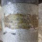 NIDEC NEMICON OKUMA MC-500H CNC SPINDLE ENCODER NE-1024-2MD 1024 P/R 78-0046