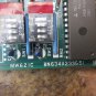 WARRANTY: MITSUBISHI CIRCUIT BOARD MW621C BN634A233G51