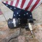 DAYTON SHADED POLE MOTOR 9HG41 LR6319 E47479 7543 BVC3 12/00 HAAS VF2 CNC MILL